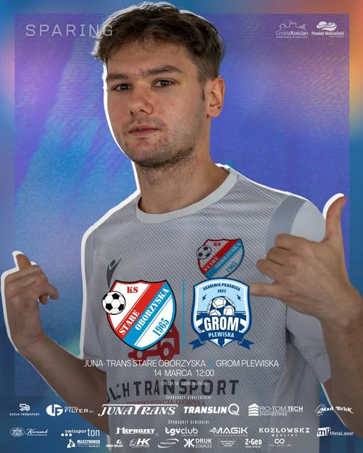 A KLASA | Sparing w Szreniawie! Sprawdzamy formę przed rundą wiosenną