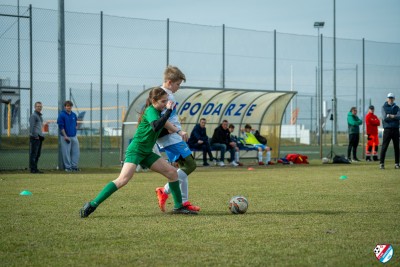 FOTO: LO MŁODZIK | Juna - AS Czempiń