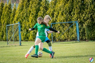 FOTO: LO MŁODZIK | Juna - AS Czempiń