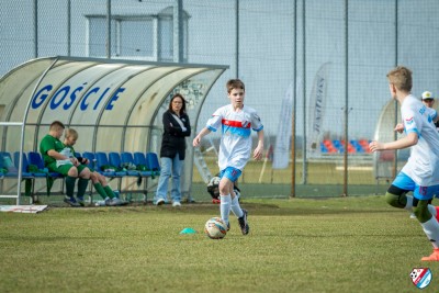 FOTO: LO MŁODZIK | Juna - AS Czempiń