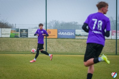 II Liga Wojewódzka C1: Pogoń Książ Wlkp. wygrywa w Starych Oborzyskach