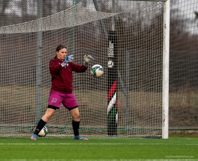 FOTO: ORLEN 1 LIGA | Legia - Juna