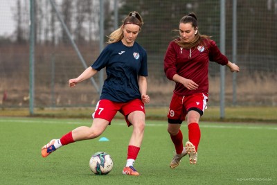 FOTO: ORLEN 1 LIGA | Legia - Juna