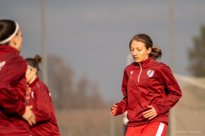 FOTO: ORLEN 1 LIGA | Legia - Juna