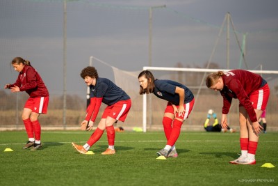 FOTO: ORLEN 1 LIGA | Legia - Juna