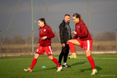FOTO: ORLEN 1 LIGA | Legia - Juna
