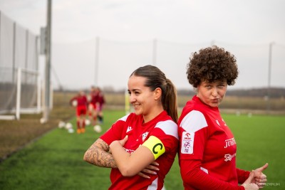 FOTO: ORLEN 1 LIGA | Legia - Juna