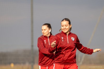 FOTO: ORLEN 1 LIGA | Legia - Juna