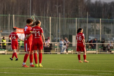 FOTO: ORLEN 1 LIGA | Legia - Juna