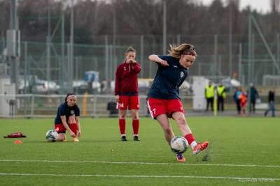 FOTO: ORLEN 1 LIGA | Legia - Juna