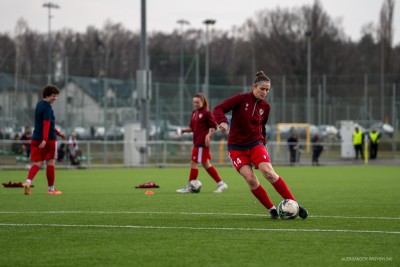 FOTO: ORLEN 1 LIGA | Legia - Juna