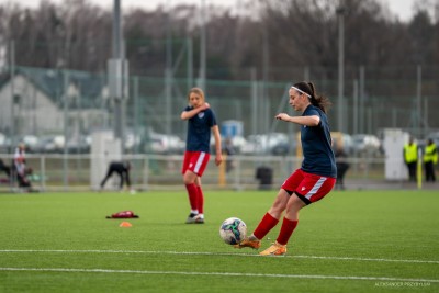FOTO: ORLEN 1 LIGA | Legia - Juna