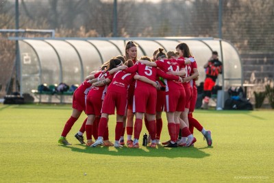 FOTO: ORLEN 1 LIGA | Legia - Juna