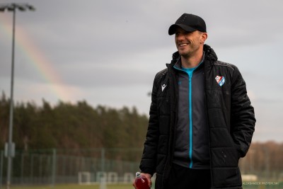 FOTO: ORLEN 1 LIGA | Legia - Juna