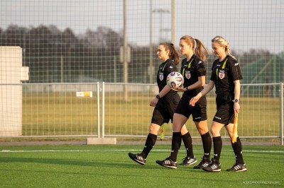 FOTO: ORLEN 1 LIGA | Legia - Juna