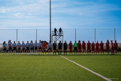 FOTO: ORLEN 1 LIGA | Legia - Juna