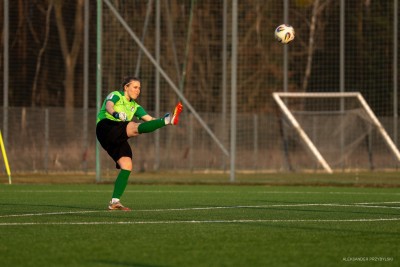 FOTO: ORLEN 1 LIGA | Legia - Juna