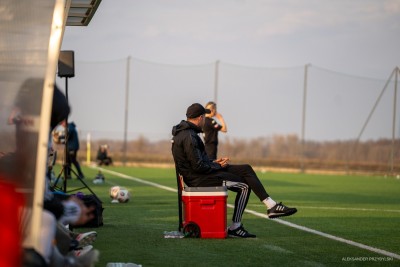 FOTO: ORLEN 1 LIGA | Legia - Juna