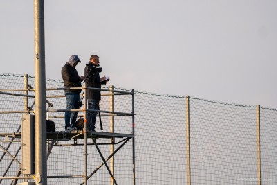 FOTO: ORLEN 1 LIGA | Legia - Juna
