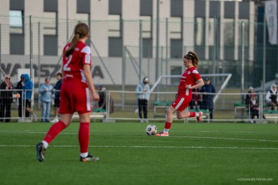 FOTO: ORLEN 1 LIGA | Legia - Juna