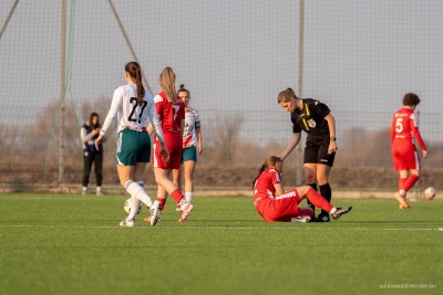 FOTO: ORLEN 1 LIGA | Legia - Juna