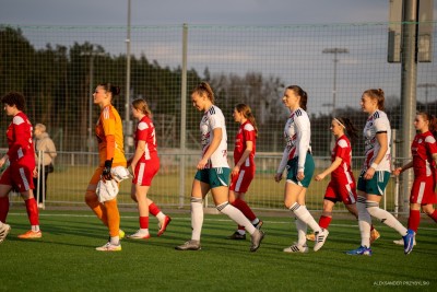 FOTO: ORLEN 1 LIGA | Legia - Juna
