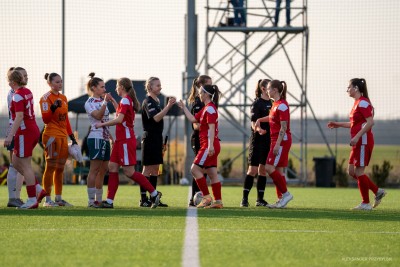 FOTO: ORLEN 1 LIGA | Legia - Juna