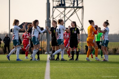 FOTO: ORLEN 1 LIGA | Legia - Juna