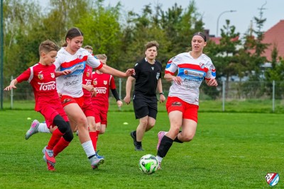 FOTO: 1 LO MŁODZIKA | Juna - Polonia Leszno