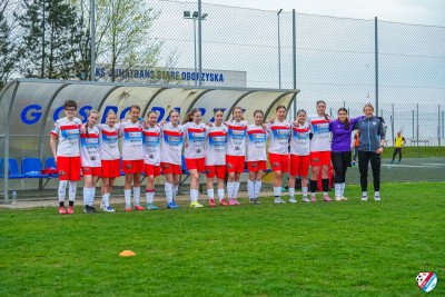 FOTO: 1 LO MŁODZIKA | Juna - Polonia Leszno