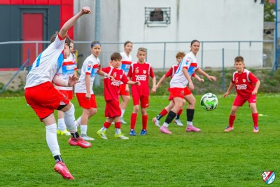 FOTO: 1 LO MŁODZIKA | Juna - Polonia Leszno