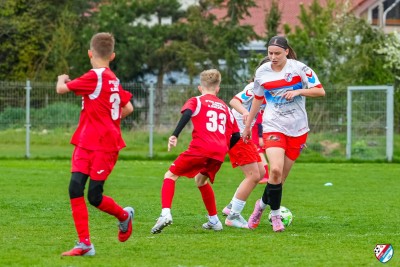 FOTO: 1 LO MŁODZIKA | Juna - Polonia Leszno