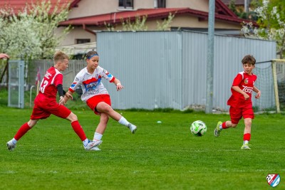 FOTO: 1 LO MŁODZIKA | Juna - Polonia Leszno