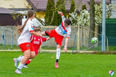 FOTO: 1 LO MŁODZIKA | Juna - Polonia Leszno