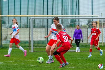 FOTO: 1 LO MŁODZIKA | Juna - Polonia Leszno