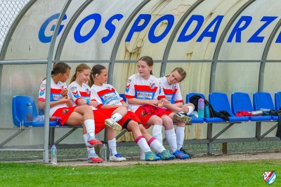 FOTO: 1 LO MŁODZIKA | Juna - Polonia Leszno