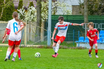 FOTO: 1 LO MŁODZIKA | Juna - Polonia Leszno