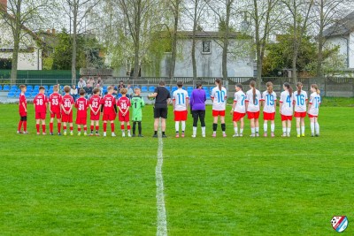 FOTO: 1 LO MŁODZIKA | Juna - Polonia Leszno