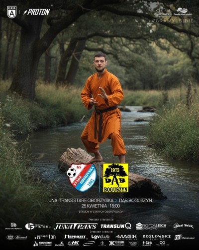 A KLASA | Po takim treningu nie ma opcji na porażkę