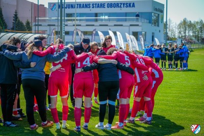 FOTO: ORLEN 1 LIGA | Juna - Czarni II Sosnowiec