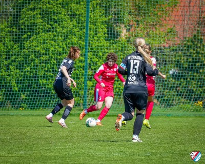 FOTO: ORLEN 1 LIGA | Juna - Czarni II Sosnowiec