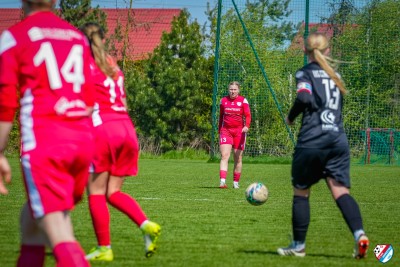 FOTO: ORLEN 1 LIGA | Juna - Czarni II Sosnowiec