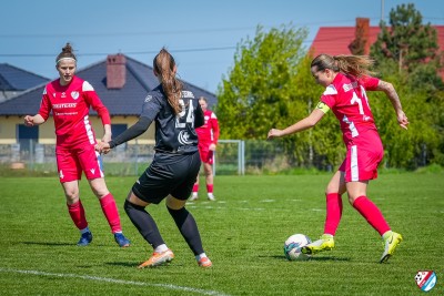 FOTO: ORLEN 1 LIGA | Juna - Czarni II Sosnowiec