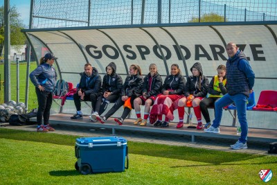 FOTO: ORLEN 1 LIGA | Juna - Czarni II Sosnowiec