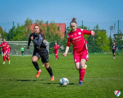 FOTO: ORLEN 1 LIGA | Juna - Czarni II Sosnowiec