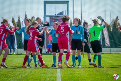 FOTO: ORLEN 1 LIGA | Juna - Czarni II Sosnowiec