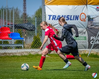 FOTO: ORLEN 1 LIGA | Juna - Czarni II Sosnowiec