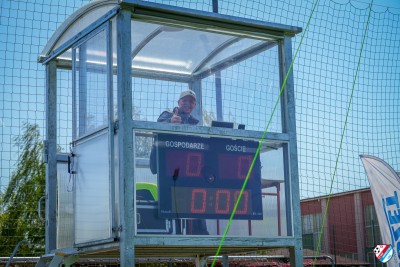 FOTO: ORLEN 1 LIGA | Juna - Czarni II Sosnowiec