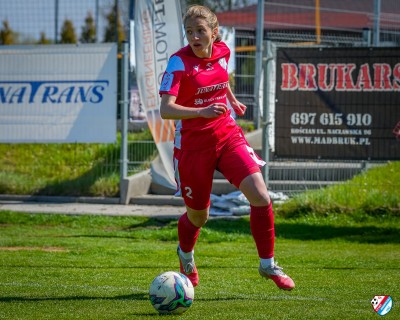 FOTO: ORLEN 1 LIGA | Juna - Czarni II Sosnowiec