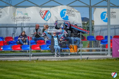 FOTO: ORLEN 1 LIGA | Juna - Czarni II Sosnowiec